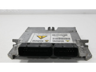 Блок управления двигателя 1860A549, MA2758004365 Mitsubishi L200