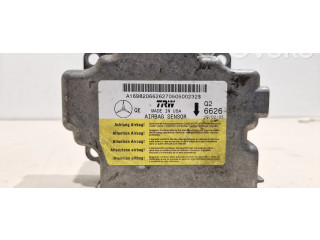 Блок подушек безопасности A1698206626   Mercedes-Benz A W169