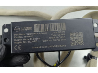 Блок управления 11546020 MG HS