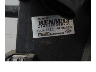 Вентилятор печки 214816703R, 214816703R Renault Clio II