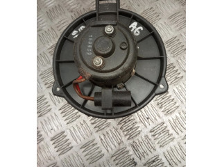 Вентилятор печки 0130111202, 4B1820921 Audi A6 S6 C5 4B