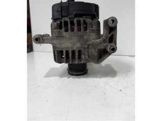 Генератор 51787209   Fiat Punto (199)      