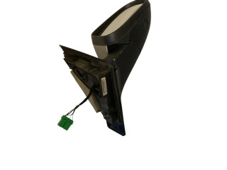 Зеркало электрическое        Volvo V70  2008 - 2013 года   