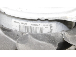 Крыльчатка вентилятора