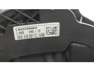 Volant Audi Q7 4L 2010 4E0419091CL  