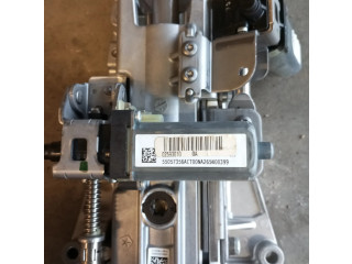 Рулевая рейка 742145 Jeep Grand Cherokee 2010-2021 года