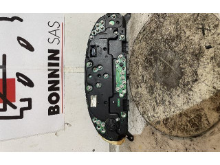 Přístrojová deska  Peugeot 406 1998 610450, 610450  