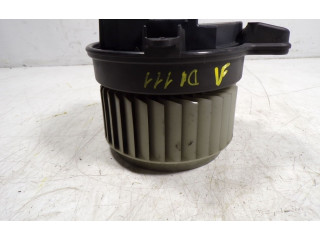 Вентилятор печки 4H1820021B, 4H1820021B Audi A7 S7 4G