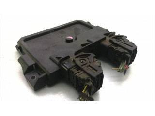 Řídící jednotka 9661879080, 96650859580   Citroen Berlingo 2004