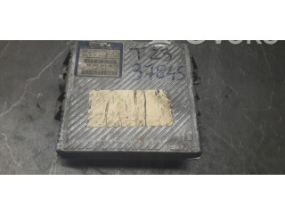 Řídící jednotka 9634281380 Peugeot 806 2014