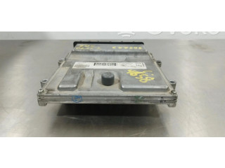 Блок управления двигателем Блок управления Volvo XC90