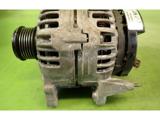 Генератор    Skoda Fabia Mk1 (6Y)      