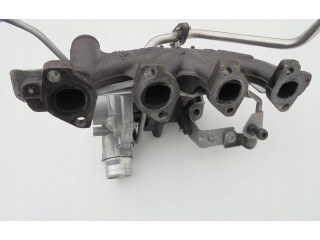 Turbodmychadlo Турбина 144119263R Nissan Micra K14