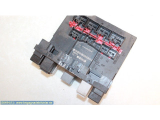 Блок комфорта 3C8937049AC, 08034007   Volkswagen Caddy   