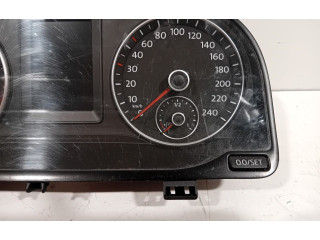 Přístrojová deska  Volkswagen Caddy 2018 2K5920876K  