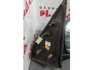 Зеркало (управляемое электричеством) 015003, 015003 SsangYong Korando