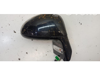 Зеркало электрическое        Citroen C4 I  2004 - 2010 года   