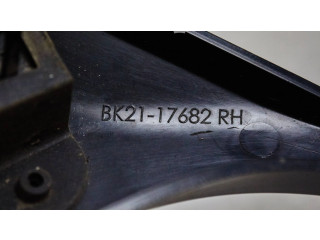 Зеркало электрическое        Ford Transit Custom  2013 - 2023 года   