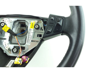 Руль Saab 9-5 2006 - 2010 года 12774367, KL8352