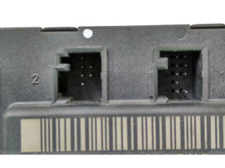 Подушка безопасности водителя 2038201585, 351321 Ford Focus