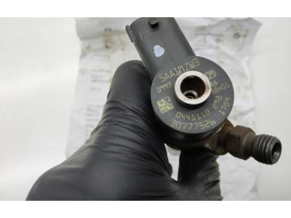 Форсунка 0445110298 Volvo V70