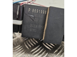 Блок комфорта 8651548   Volvo XC70   