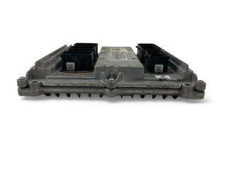 Řídící jednotka 059907309B, 0281030218   Audi Q7 4M 2018