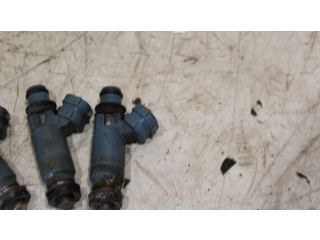 Форсунка     Subaru Forester SG   