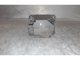 Вентилятор печки 070104, 4N5H19E616AC Volvo C30