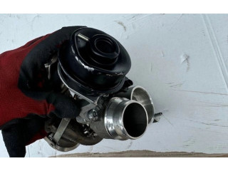 Turbodmychadlo Нагнетатель 7588938 BMW M5