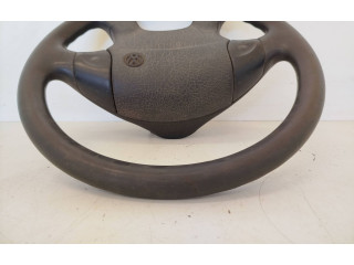 Руль Volkswagen Transporter - Caravelle T4  1991 - 2003 года 1H0959653      