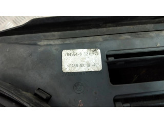 Вентилятор радиатора 6921936, 7507971 BMW 7 E65 E66 3.6