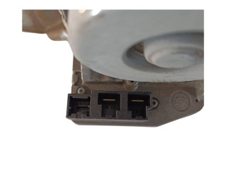 Рулевая рейка 8200826807A, A0016004LHD Renault Clio III 2005 - 2012 года