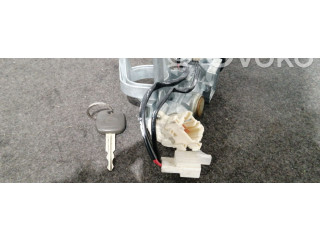 Комплект блоков управления Daihatsu Materia