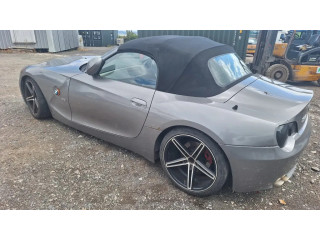 Рулевая рейка 6780730, 32306780730 BMW Z4 E85 E86 2002-2008 года