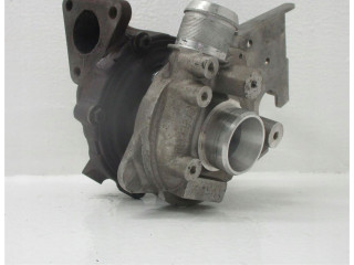  Турбина Citroen C5 3.0 9U3Q6K682EB         