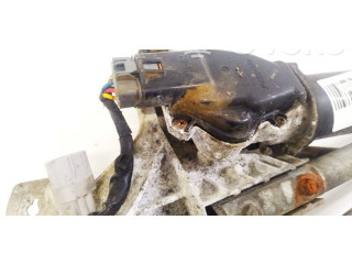 Моторчик дворников Mitsubishi Grandis