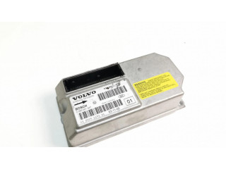 Блок подушек безопасности 0265001447, P30658913   Volvo XC90