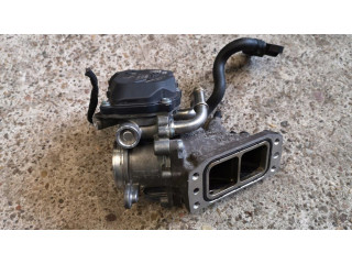 Дроссельная заслонка