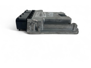 Блок управления двигателем Блок управления 05E907309H, 0261S21433   Skoda Karoq