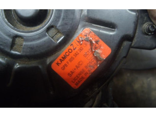 Вентилятор радиатора KIA Picanto