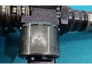 Форсунка 0414720404, IMPRK1378491    Audi A6 S6 C6 4F   