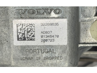    Рулевая рейка 31476489, 31476489   Volvo XC90 2014 -  года