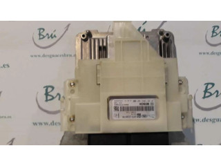 Řídící jednotka 0281032607 Land Rover Discovery 2018