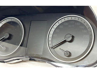 Přístrojová deska  Hyundai Tucson TL 2017 94013D7730, M318  