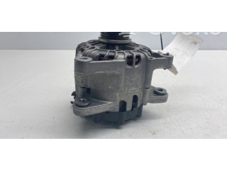 Генератор 9835689480 Citroen C3 Aircross