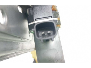 Поршень Электрический механизм для подъема окна без двигателя K9K B6 807205569R  Renault Clio IV  