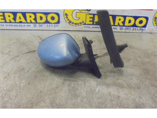 Зеркало (механическое) Fiat Idea - года