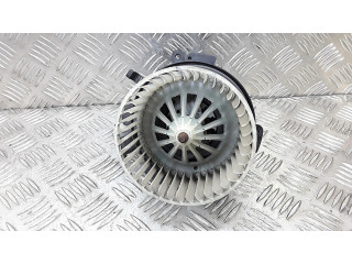 Вентилятор печки Dacia Duster
