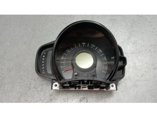 Přístrojová deska Peugeot 108 2018 769167330U